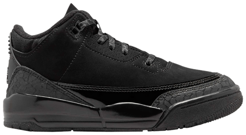 Air Jordan 3 Retro Black Cat (2025) (PS)