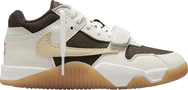 Jordan Jumpman Jack TR Travis Scott Sail (TD & PS)