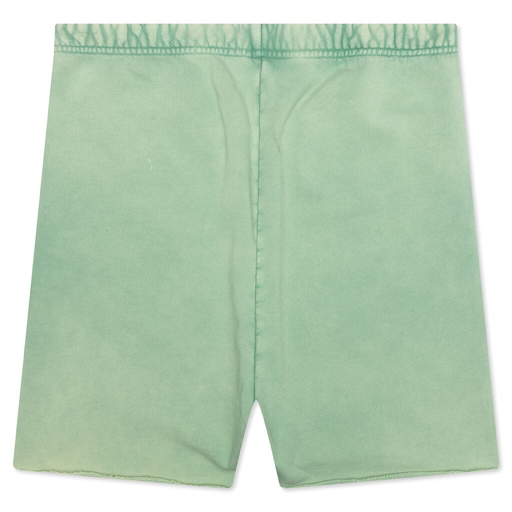 RRR123 FLAG SHORT MAX GREEN