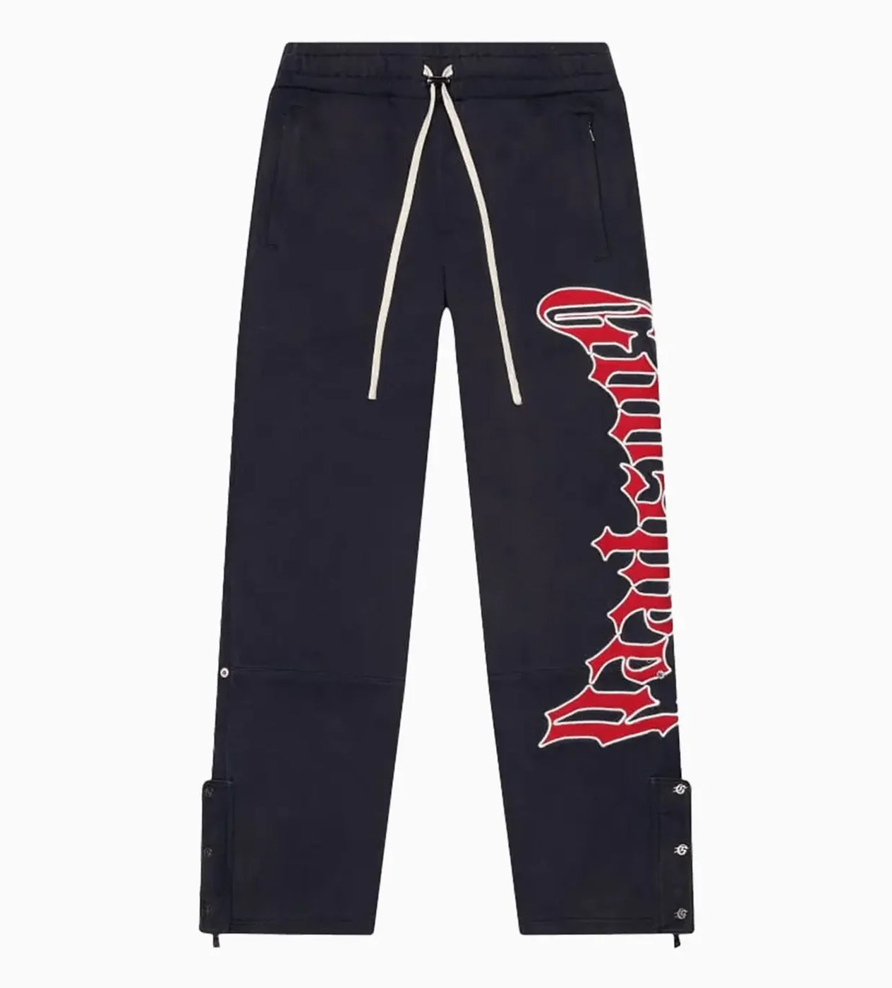 Godspeed OG Logo Sweatsuit Navy/Red