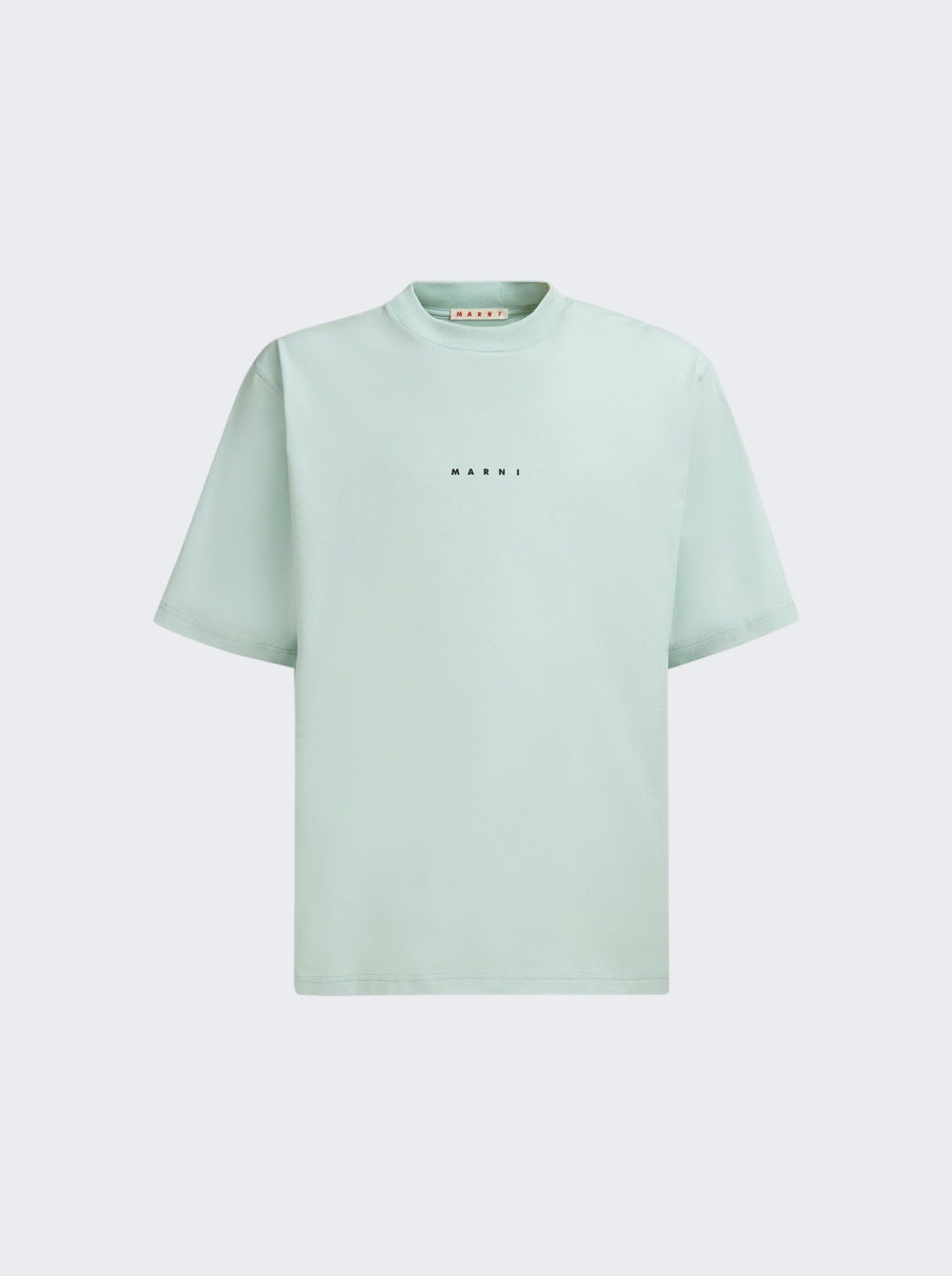 Marni Linden T-Shirt Teal