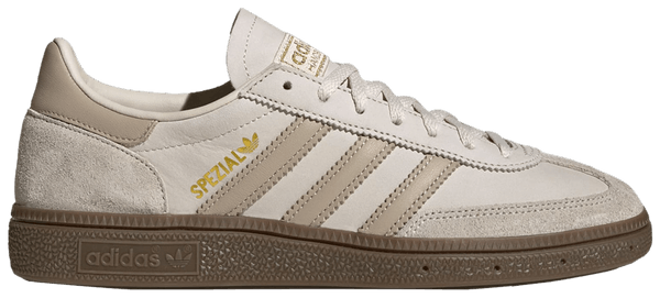 Adidas Handball Spezial Aluminum Wonder Beige (Women's)