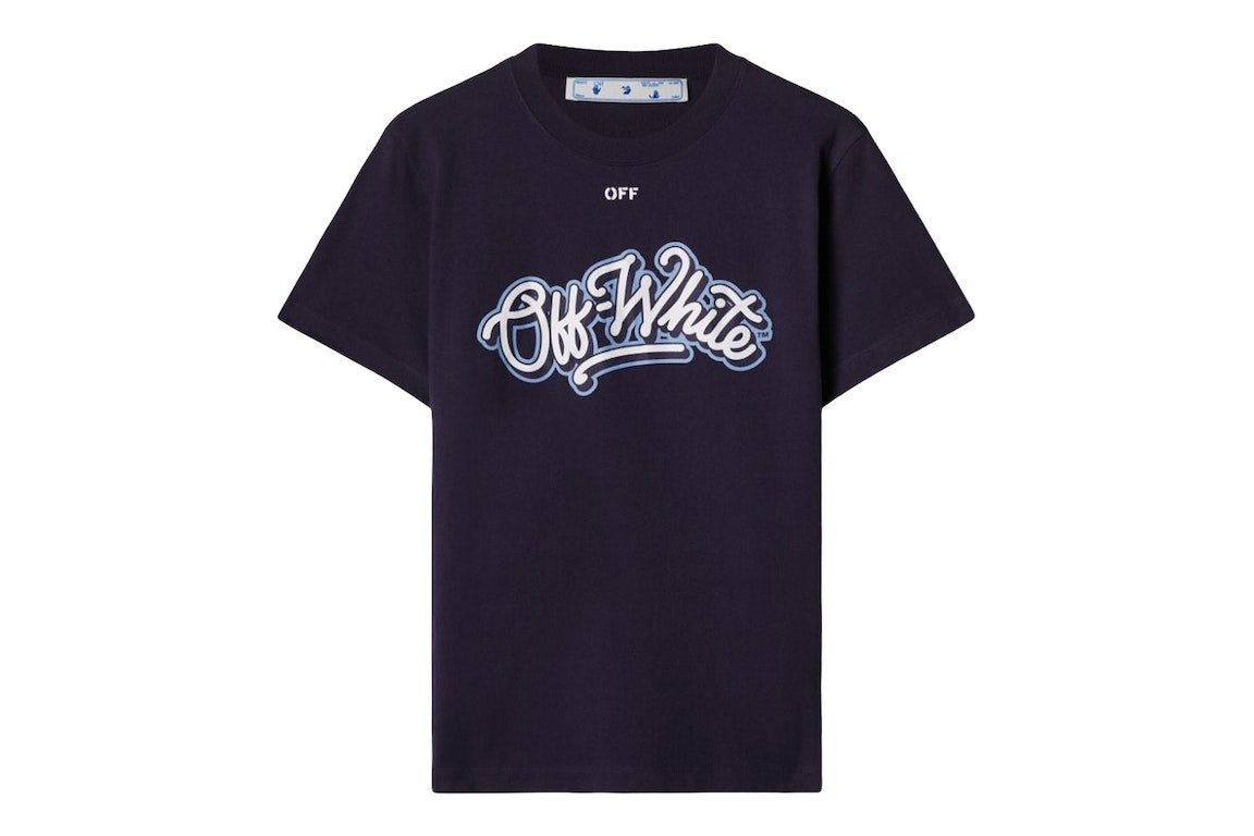 Off-White c/o Chicago Bulls T-Shirt