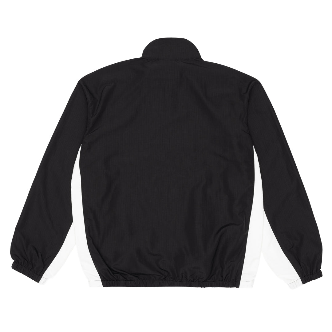Sinclair SFC Nylon Jacket Black