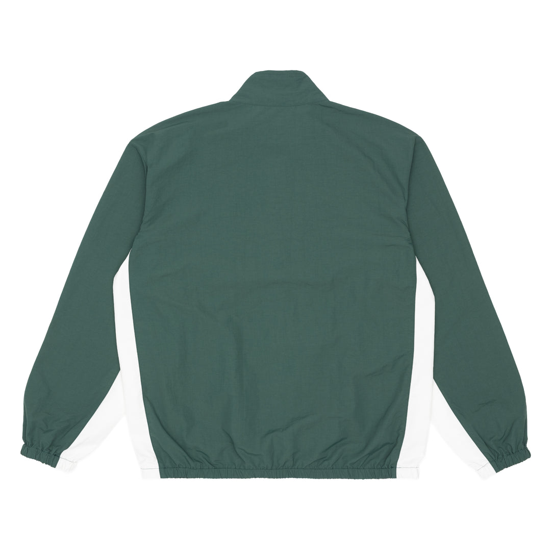 Sinclair SFC Nylon Jacket Green