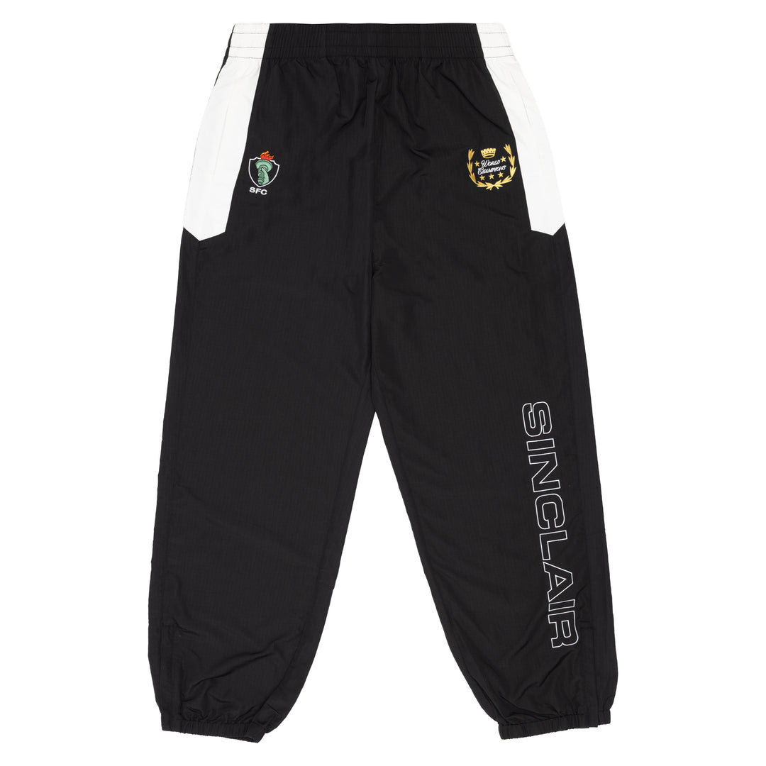 Sinclair SFC Nylon Pant Black