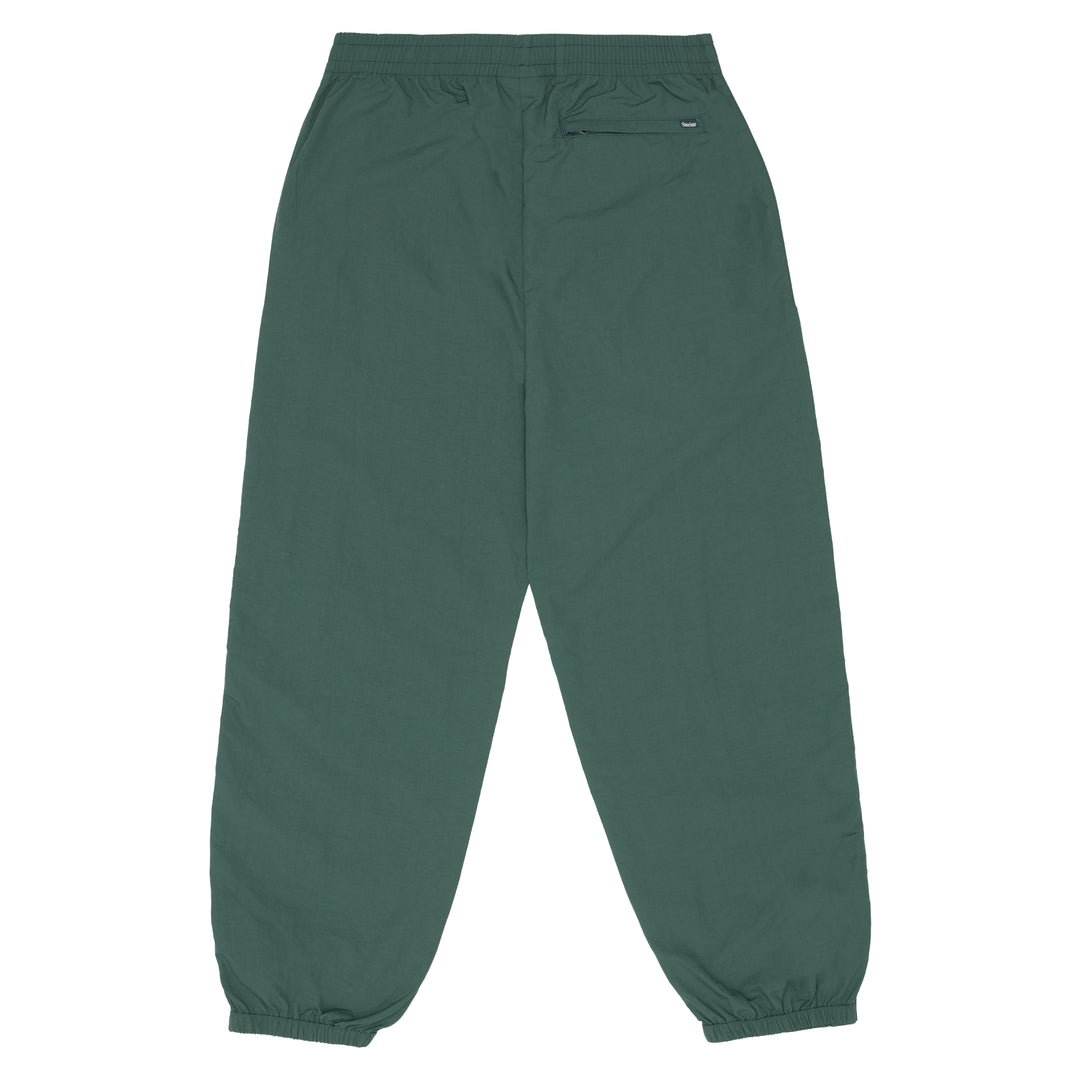 Sinclair SFC Nylon Pant Green