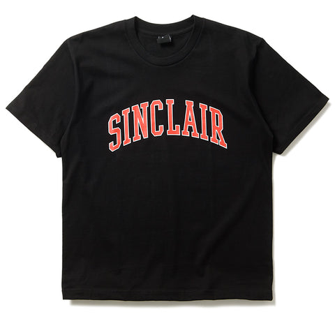 Sinclair College T-Shirt Black