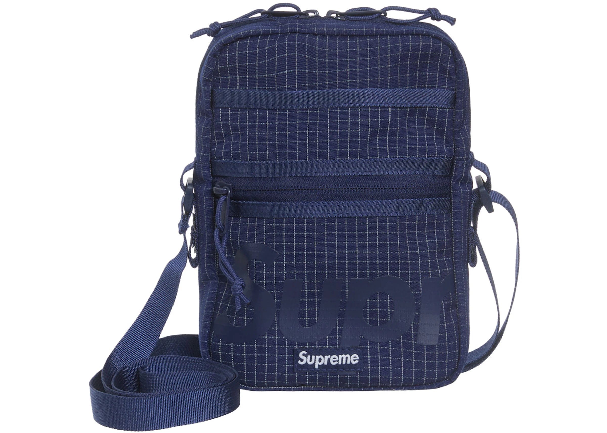 Supreme Shoulder Bag (SS24)