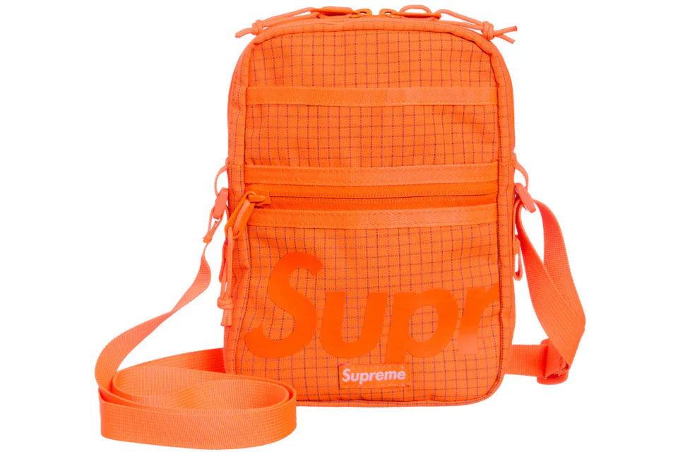 Supreme Shoulder Bag (SS24)