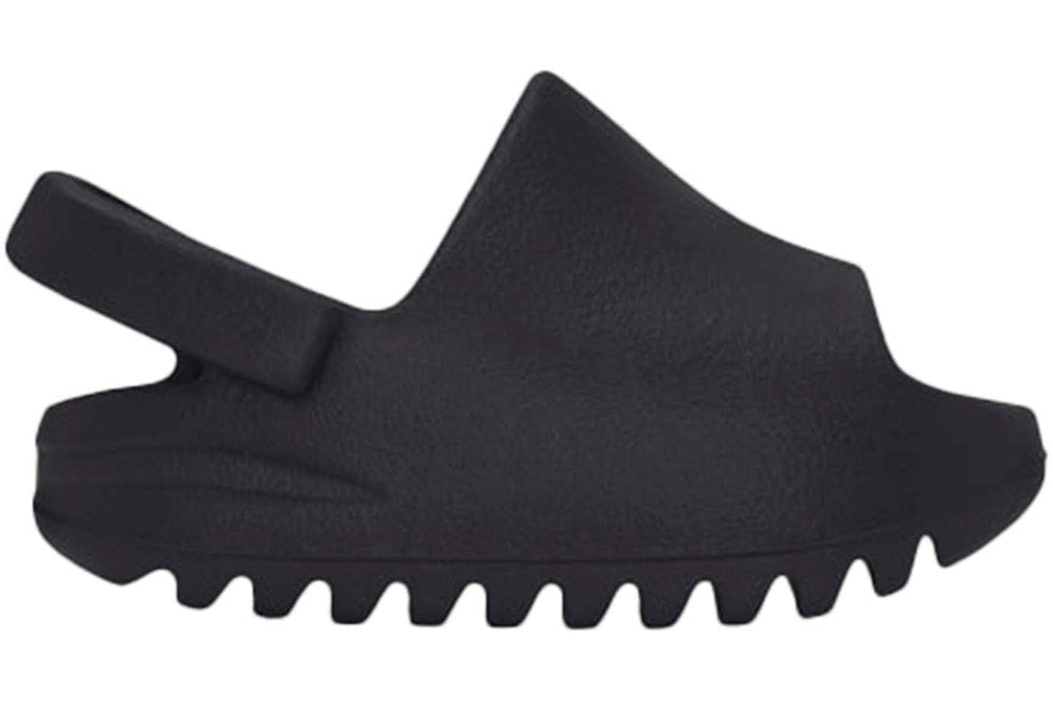 Adidas Yeezy Slide Onyx (Infants & Kids)