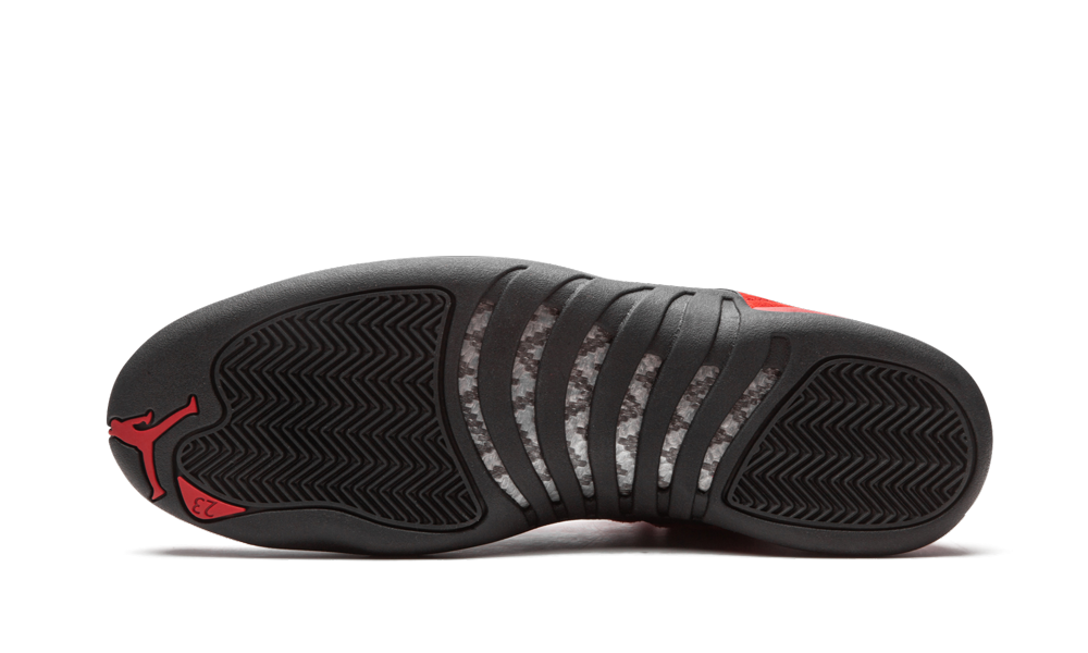 Air Jordan 12 Retro "Reverse Flu Game"