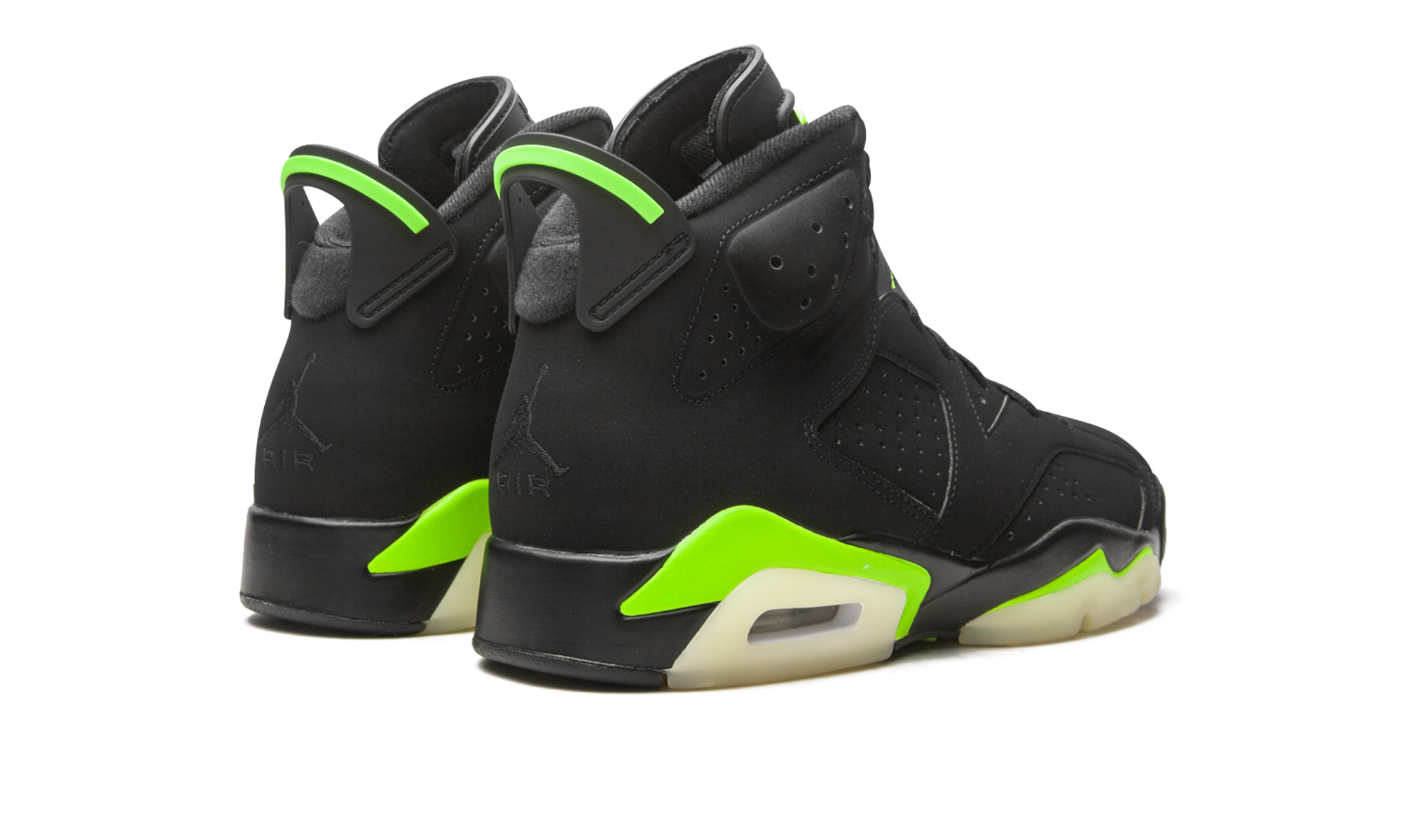 Air Jordan 6 Retro “Electric Green”