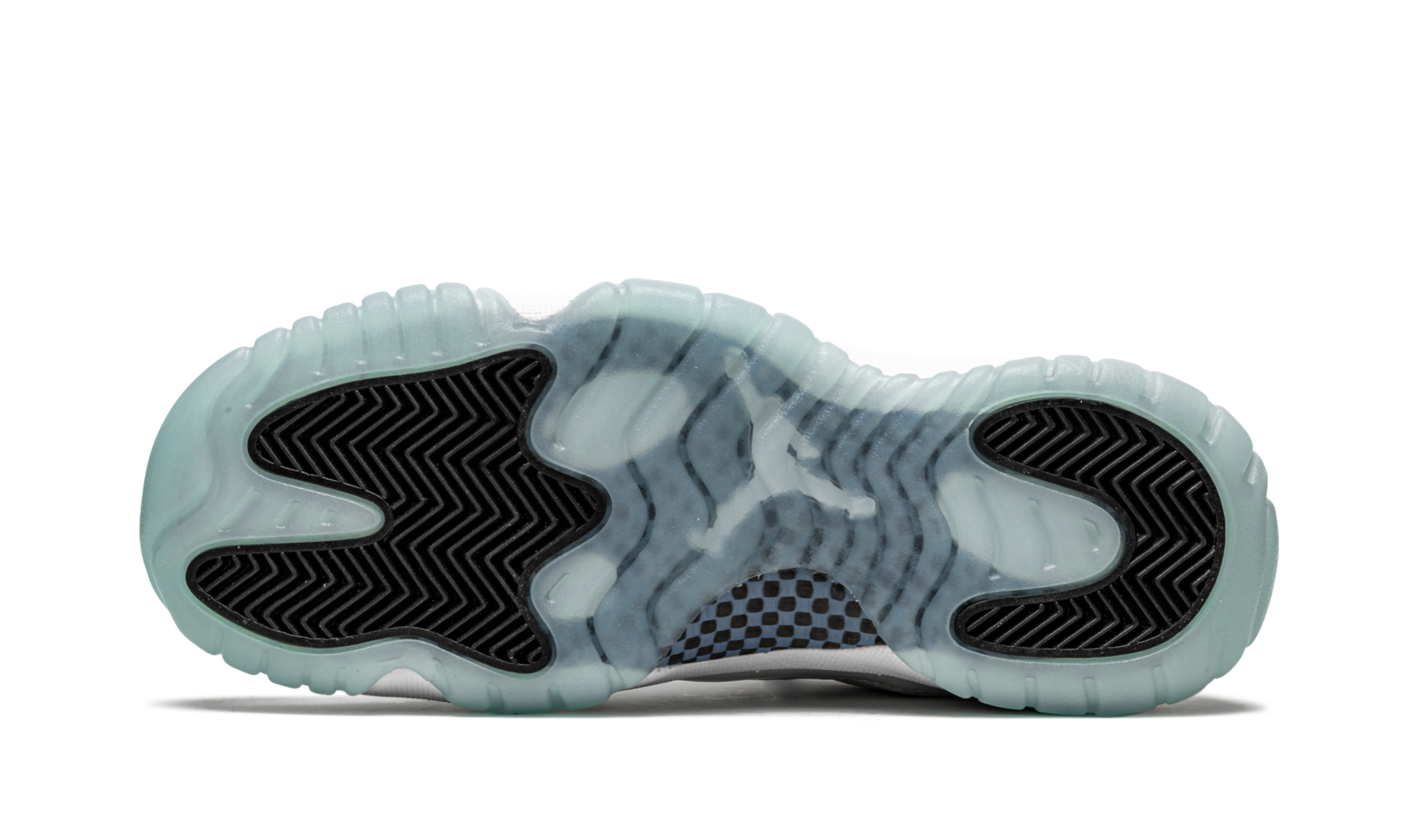 Air Jordan 11 Retro Low "Legend Blue" (GS)