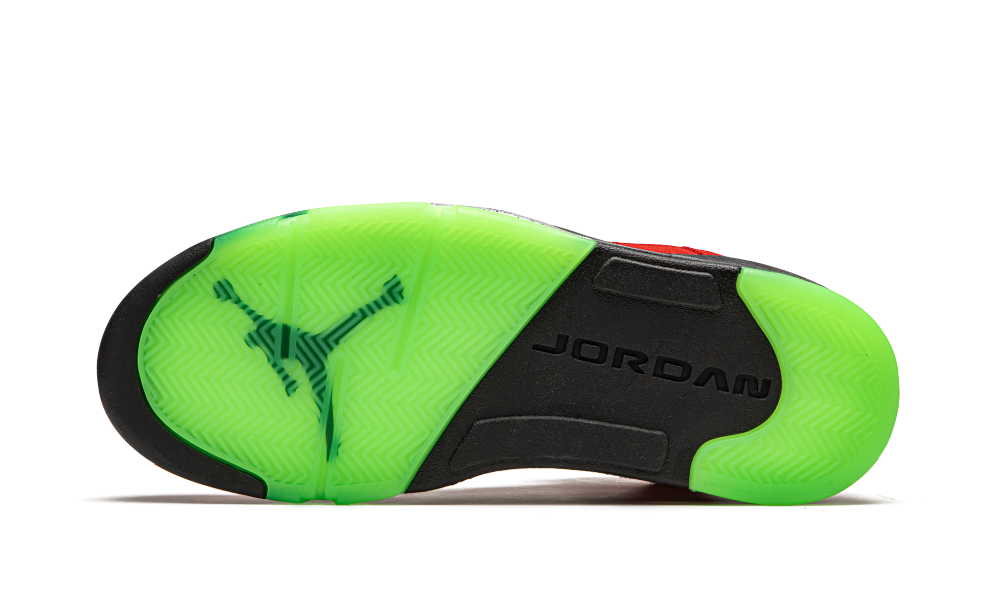 Air Jordan 5 Retro "What The"