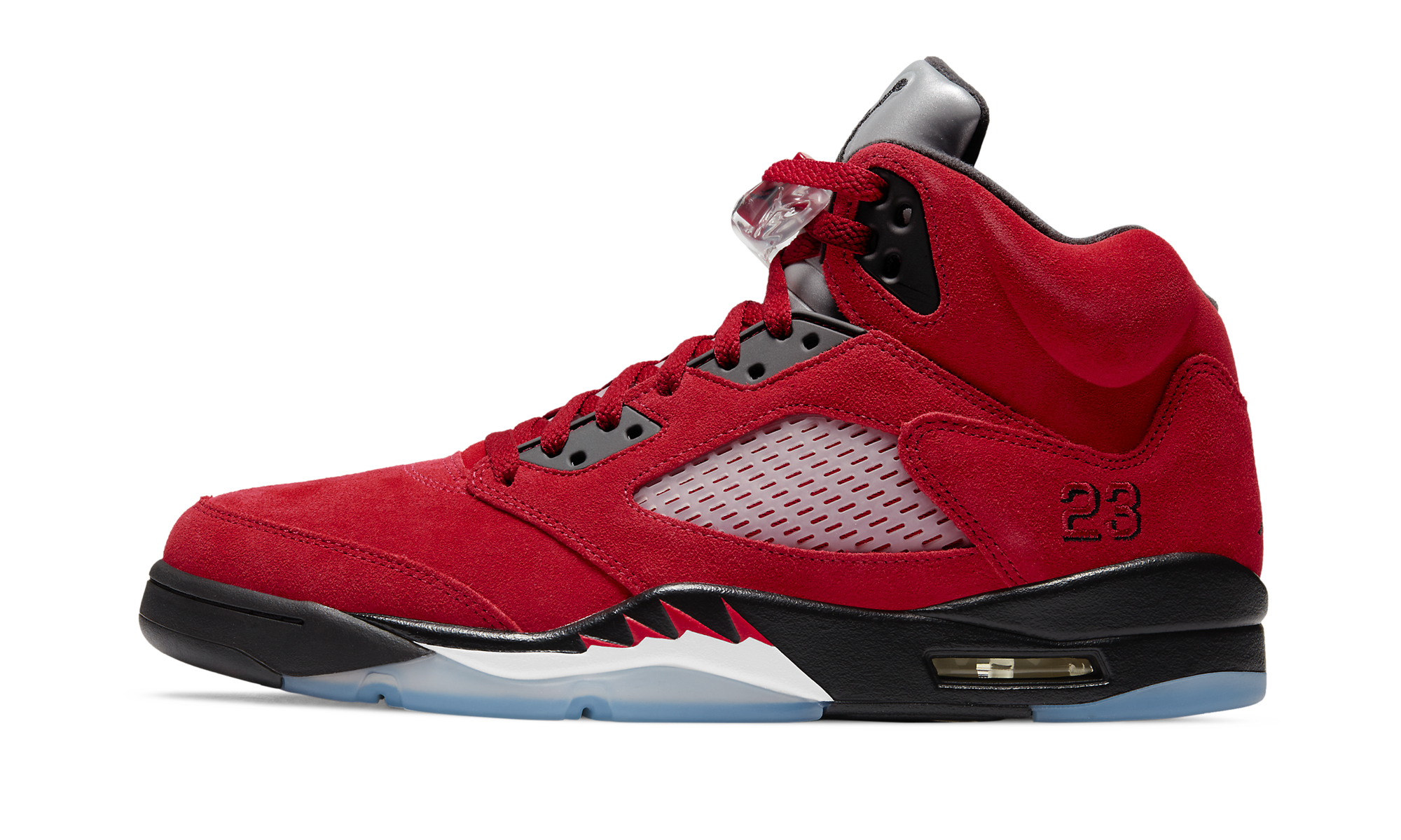 Air Jordan 5 Retro "Raging Bulls"