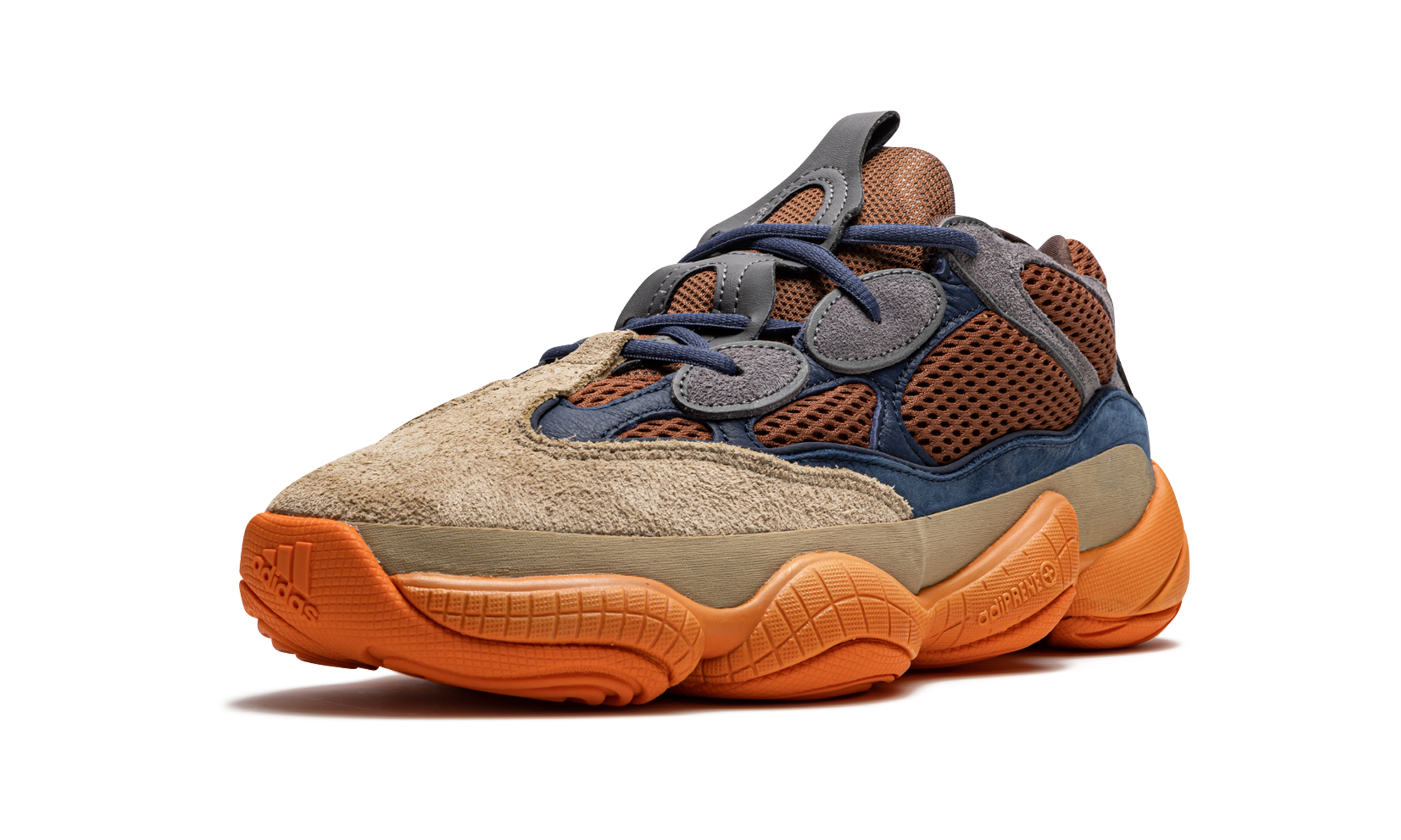 Adidas Yeezy Boost 500 "Enflame"