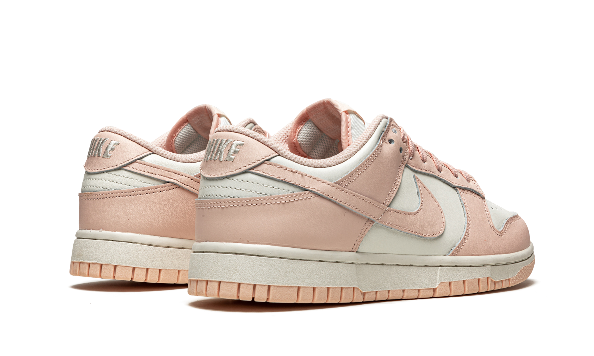 Nike Dunk Low Orange Pearl (W)
