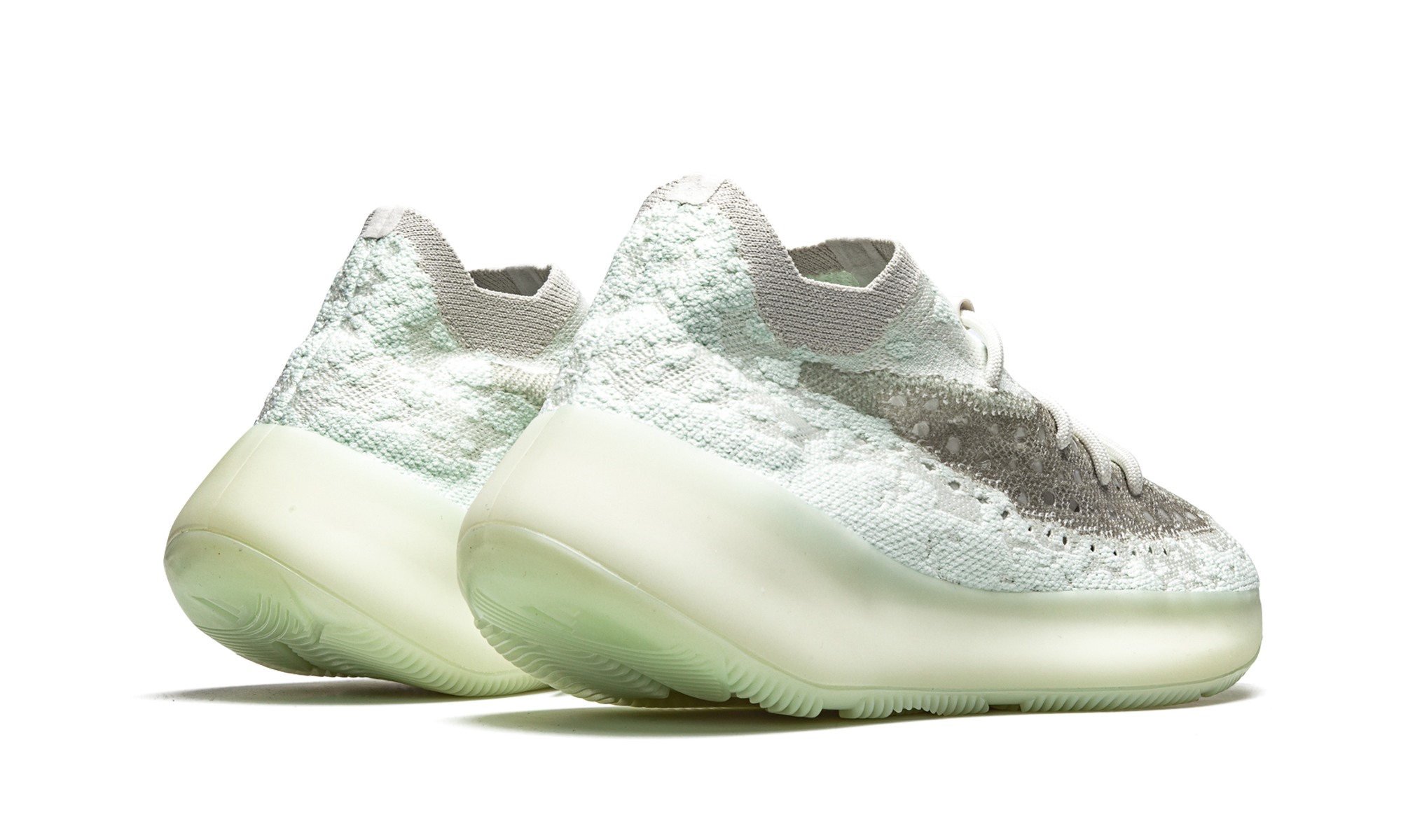Adidas Yeezy Boost 380 "Calcite Glow"