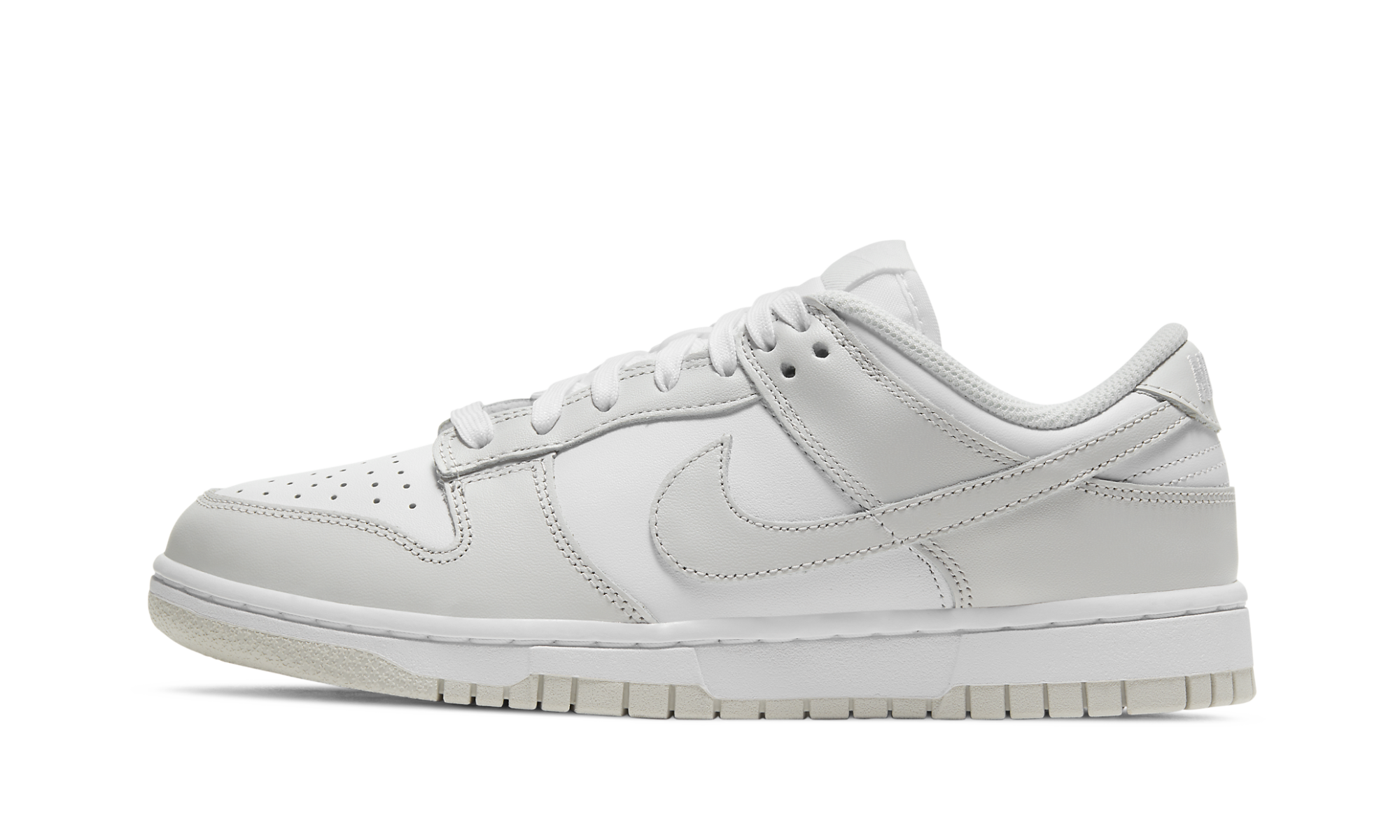 Nike Dunk Low "Photon Dust" (W)