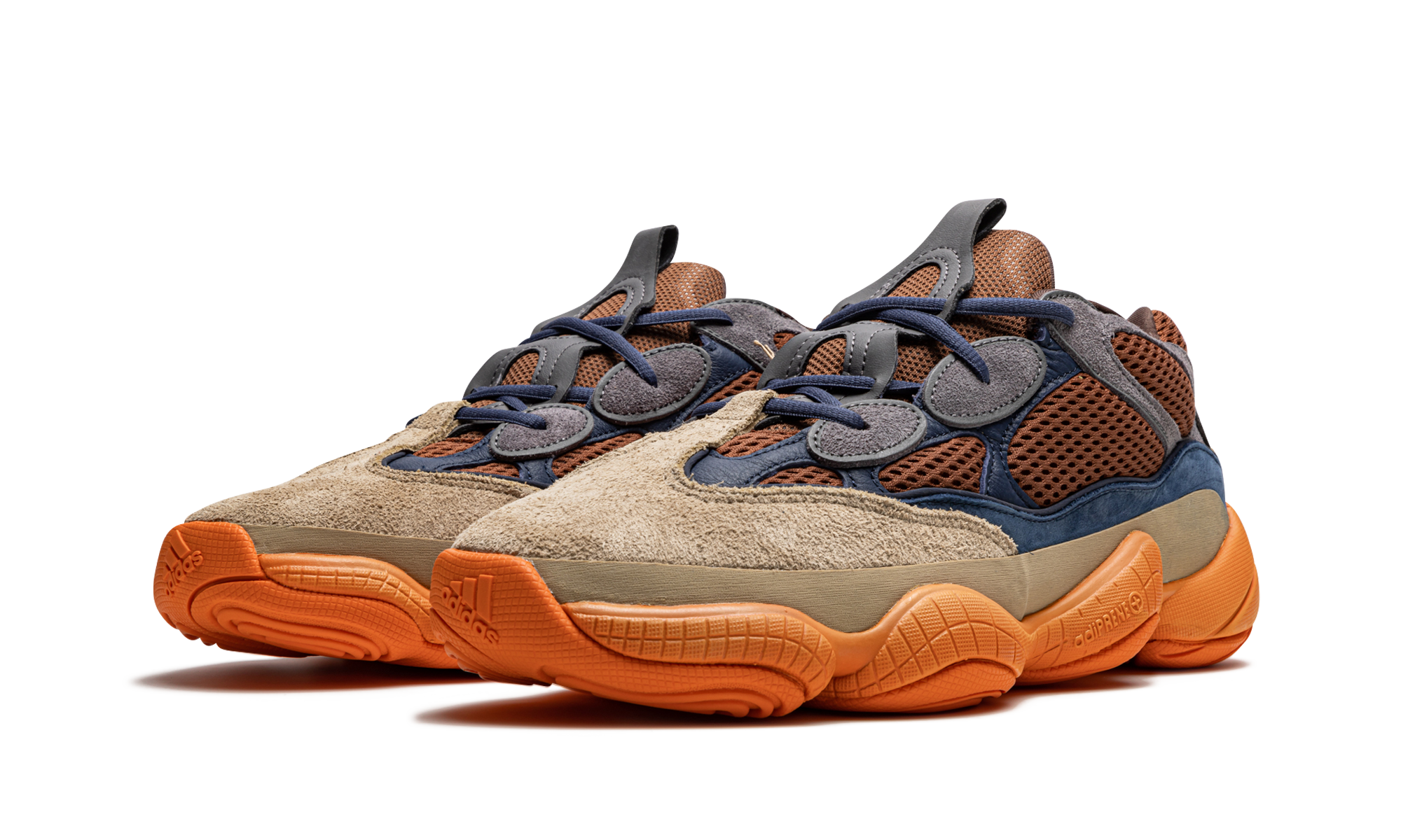 Adidas Yeezy Boost 500 "Enflame"