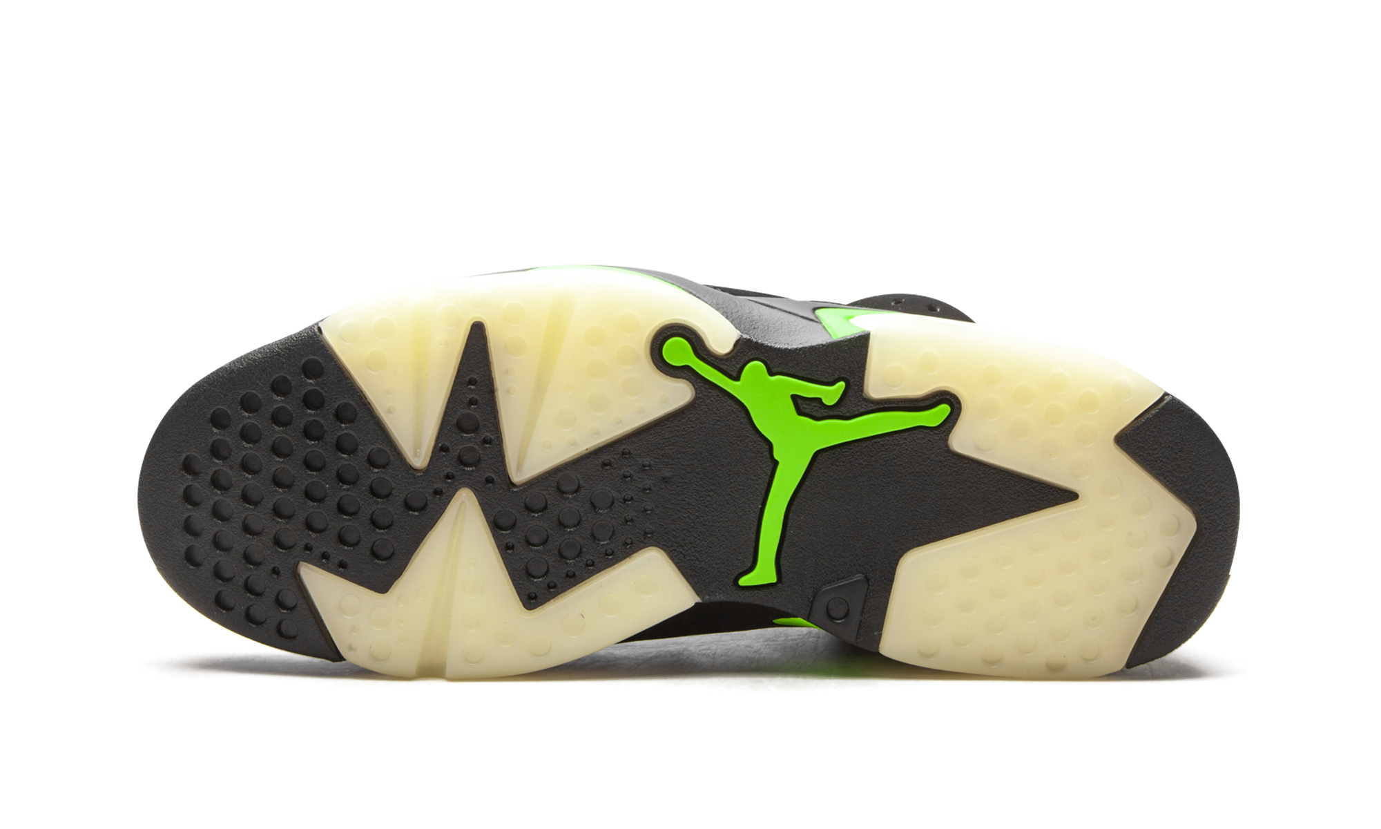 Air Jordan 6 Retro “Electric Green”