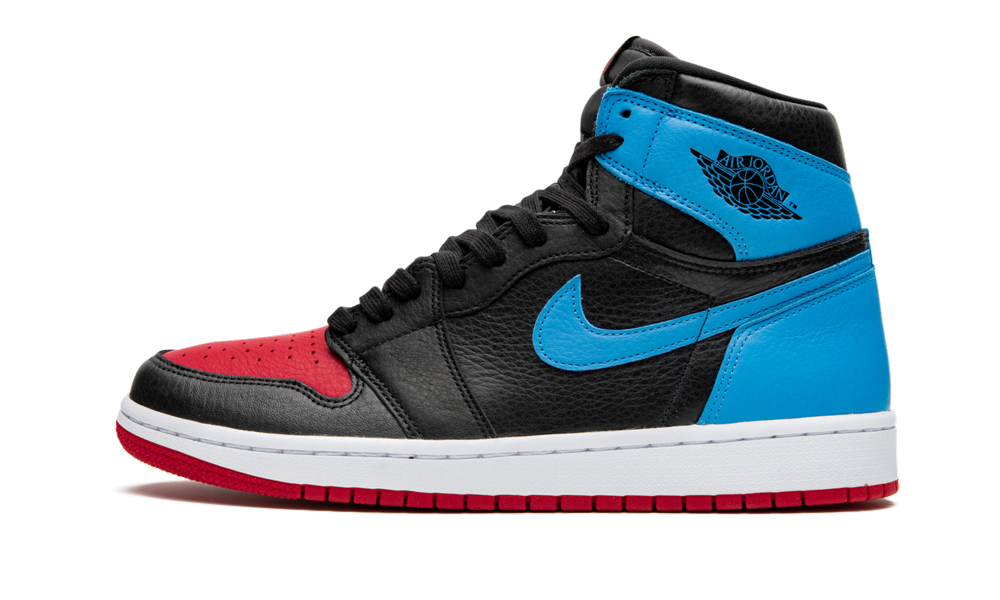 Air Jordan 1 Retro "UNC To Chicago" Womens
