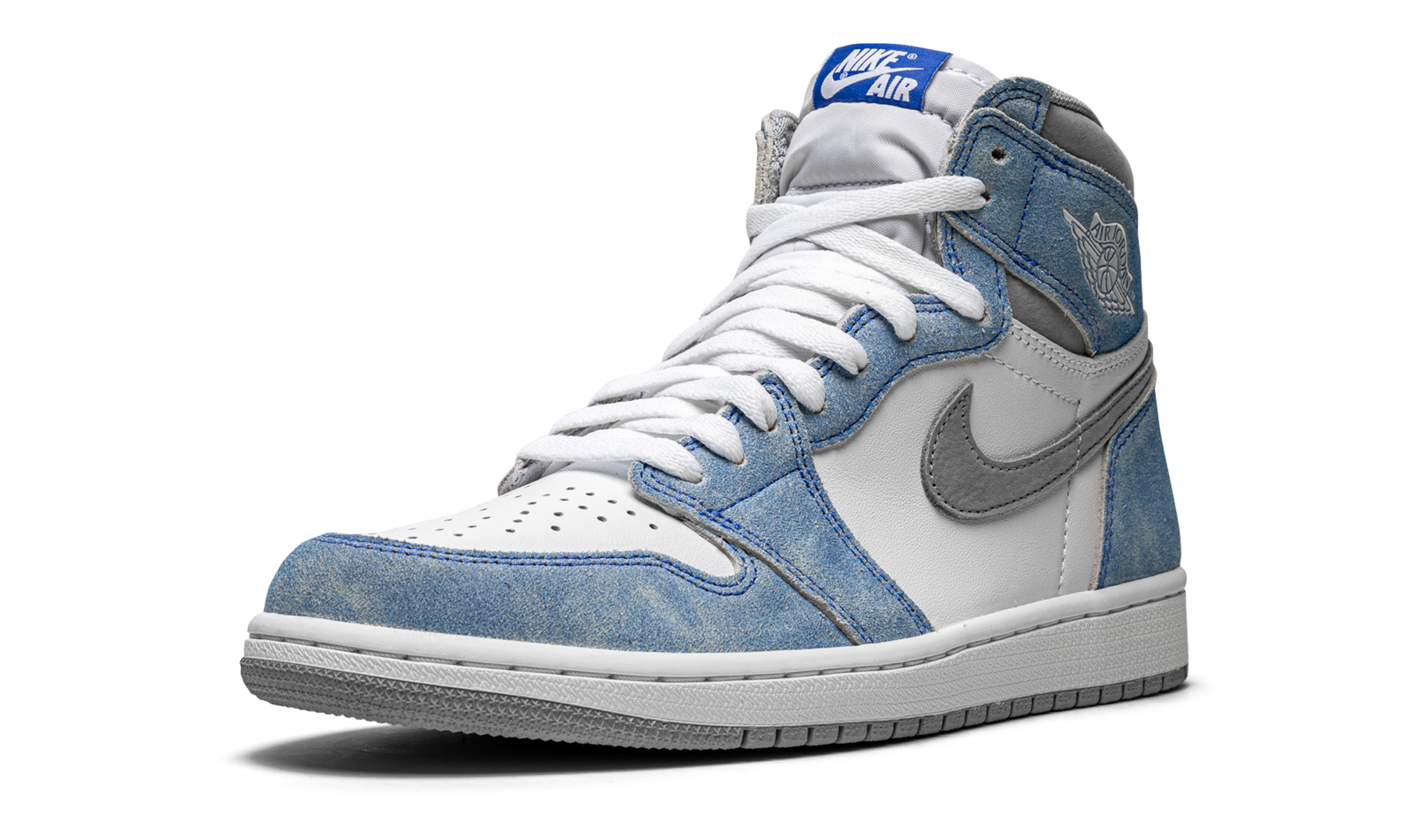 Air Jordan 1 Retro High "Hyper Royal"