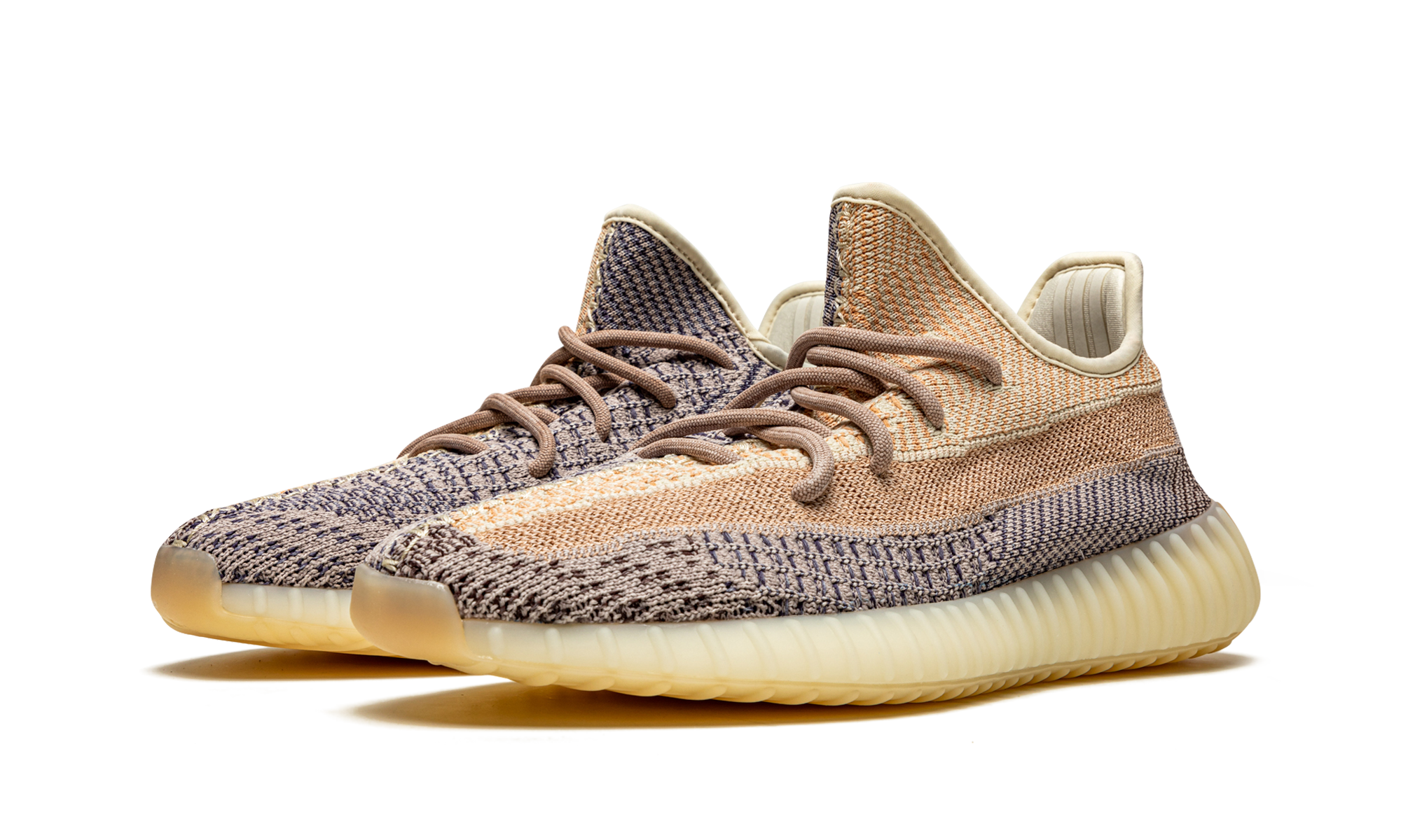 Adidas Yeezy Boost 350 V2 "Ash Pearl"