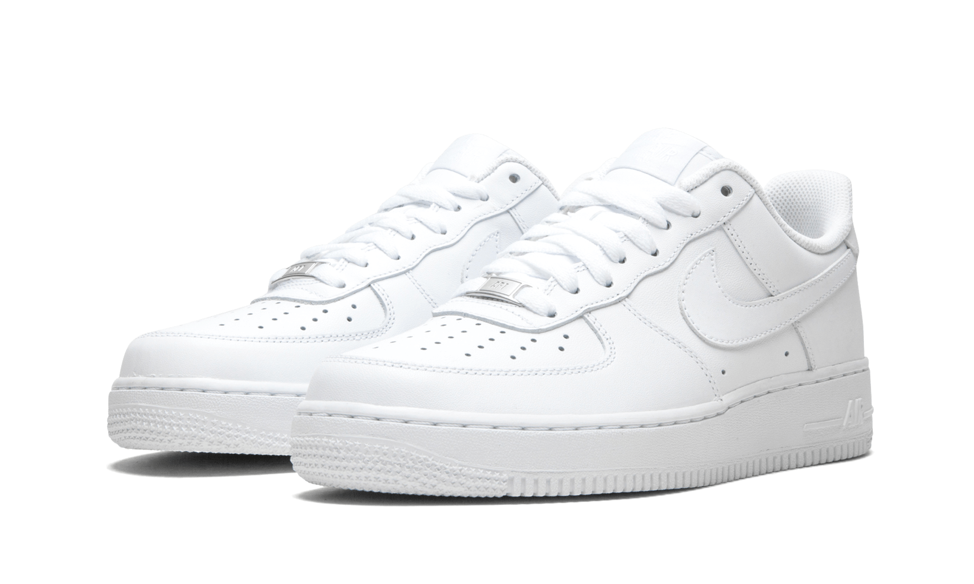 Nike Air Force 1 Low "White"