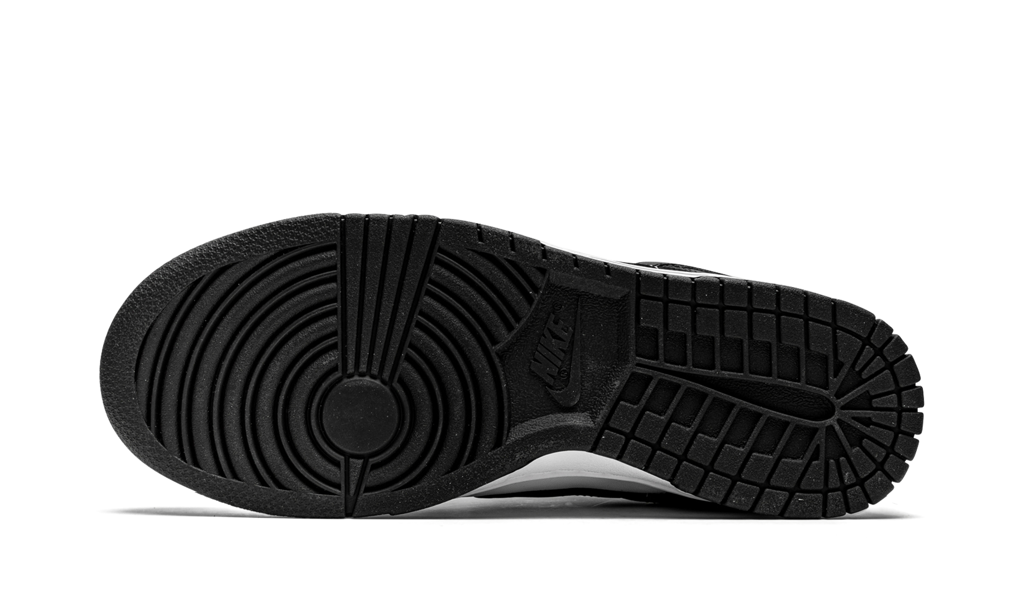 Nike Dunk Low Retro Panda White Black