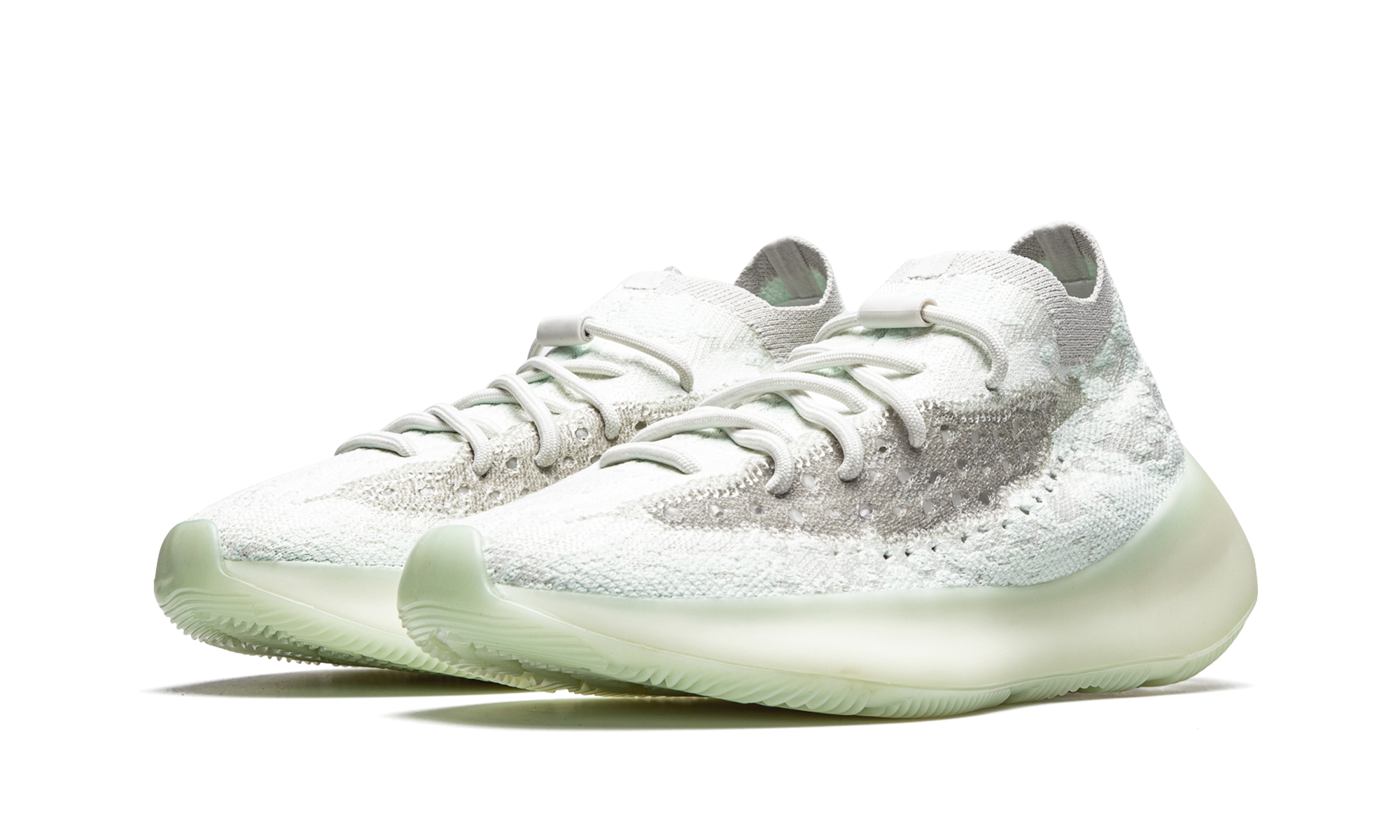 Adidas Yeezy Boost 380 "Calcite Glow"