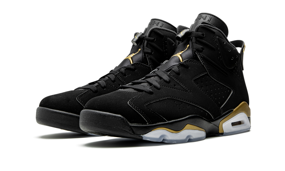 Air Jordan 6 Retro "DMP"