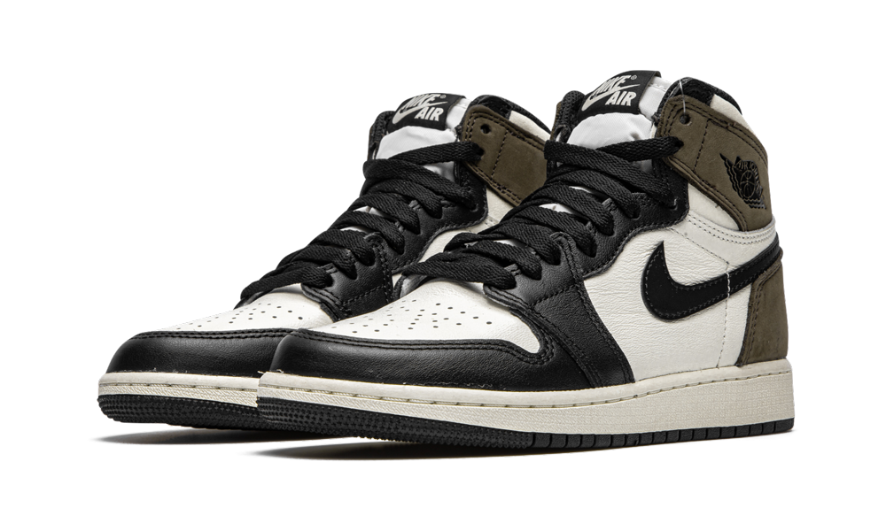 Air Jordan 1 Retro High "Dark Mocha" GS