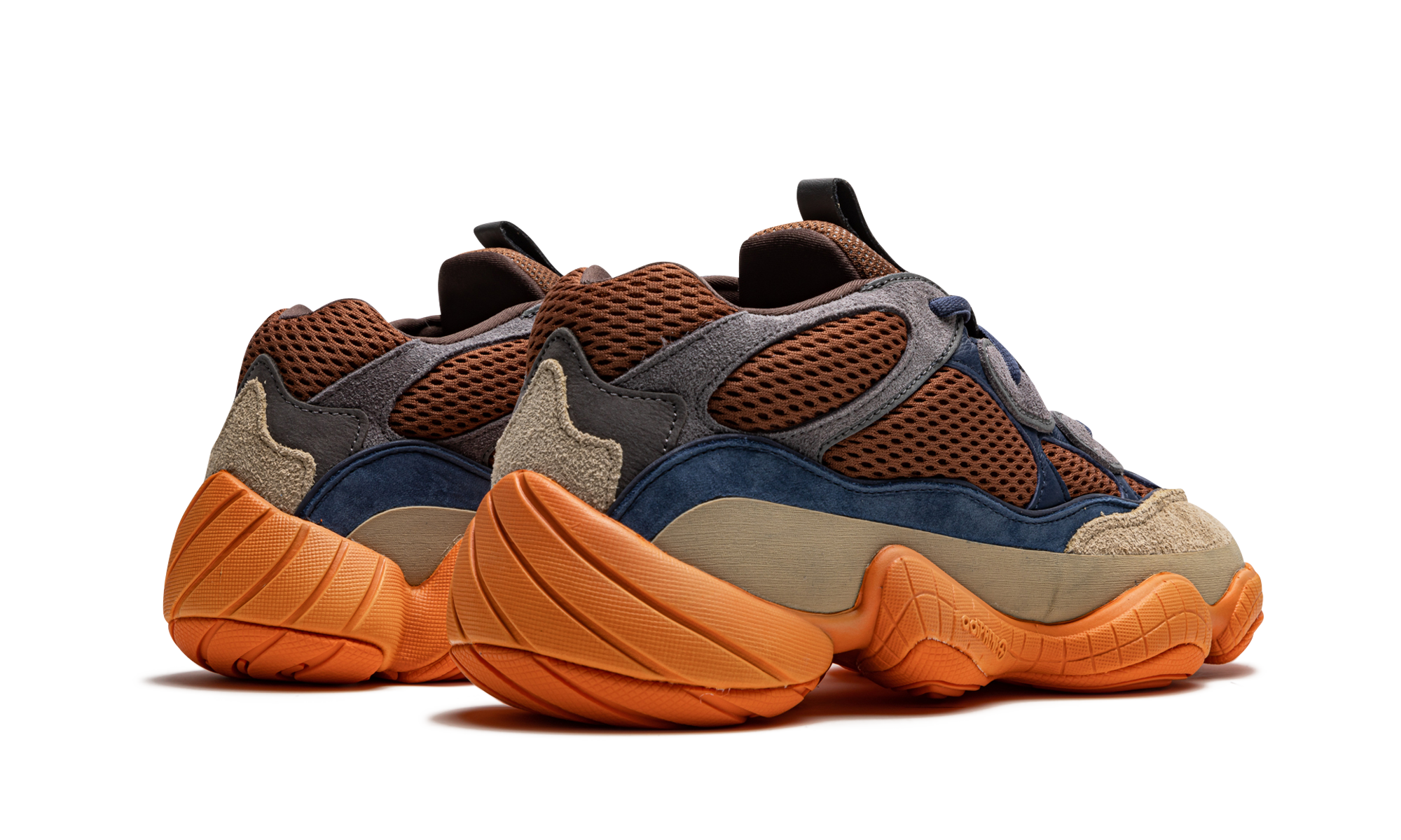 Adidas Yeezy Boost 500 "Enflame"