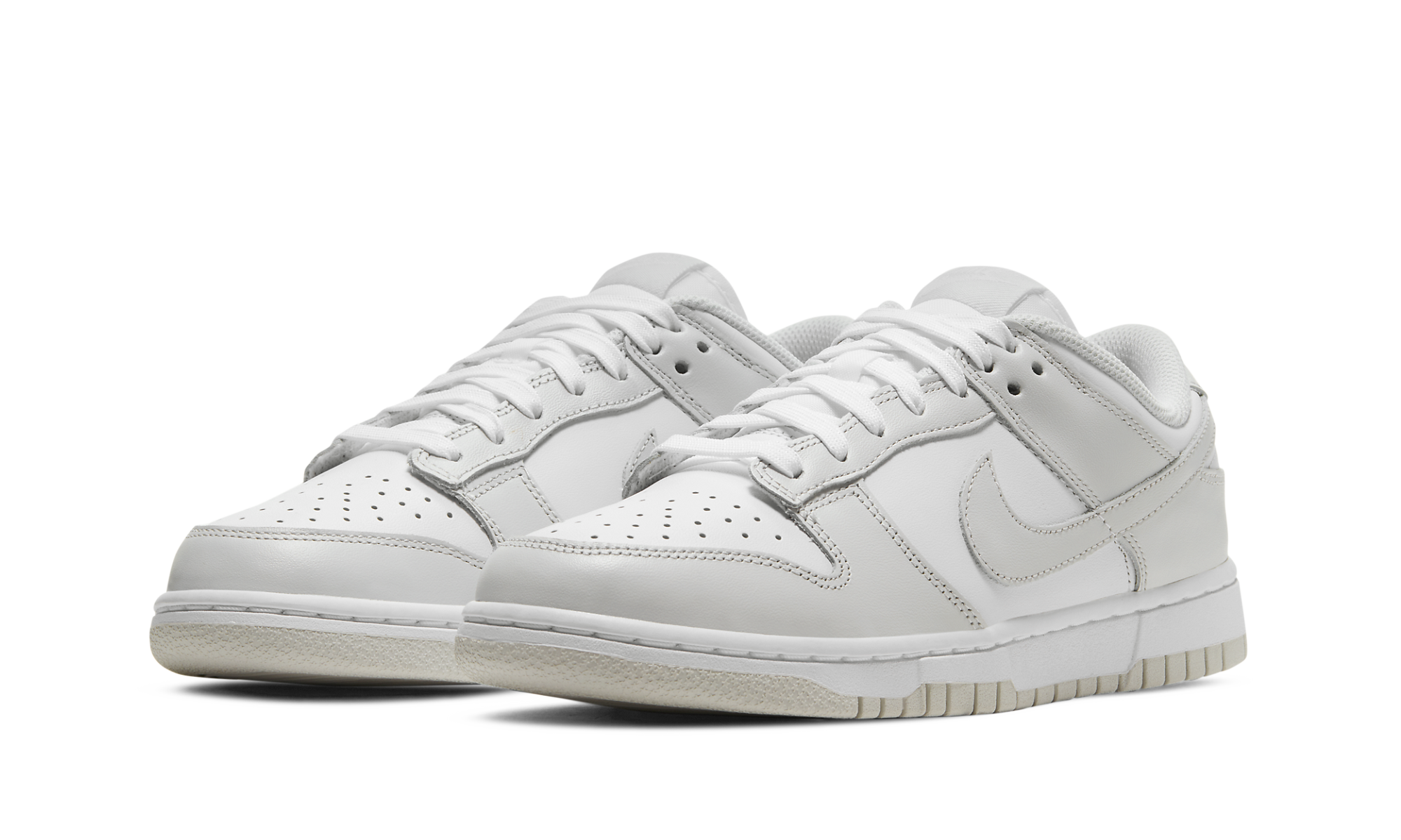 Nike Dunk Low "Photon Dust" (W)