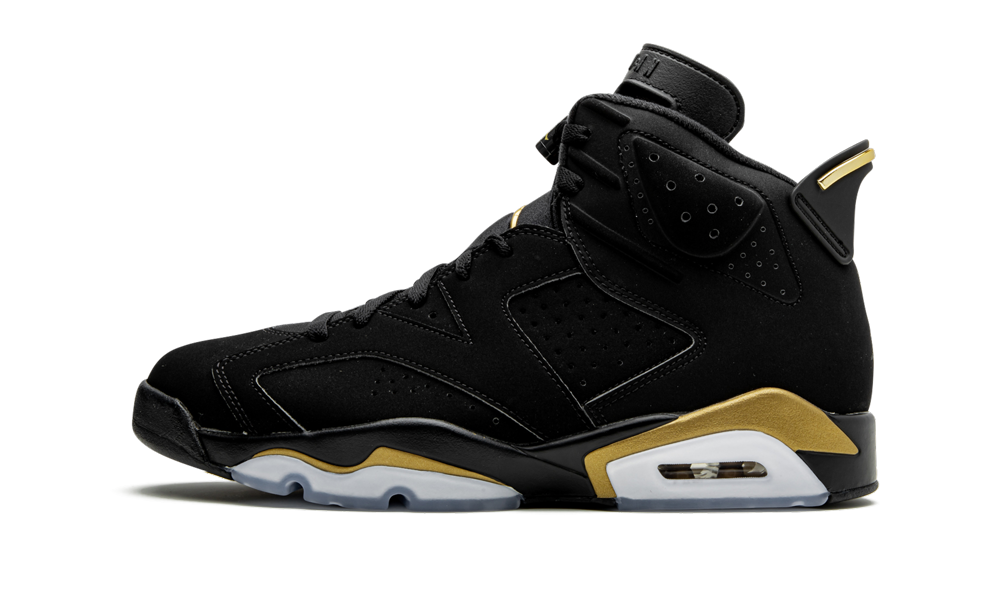 Air Jordan 6 Retro "DMP"