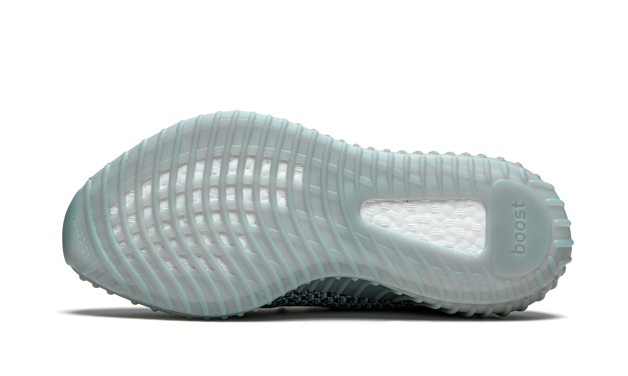 Adidas Yeezy Boost 350 V2 "Ash Blue"