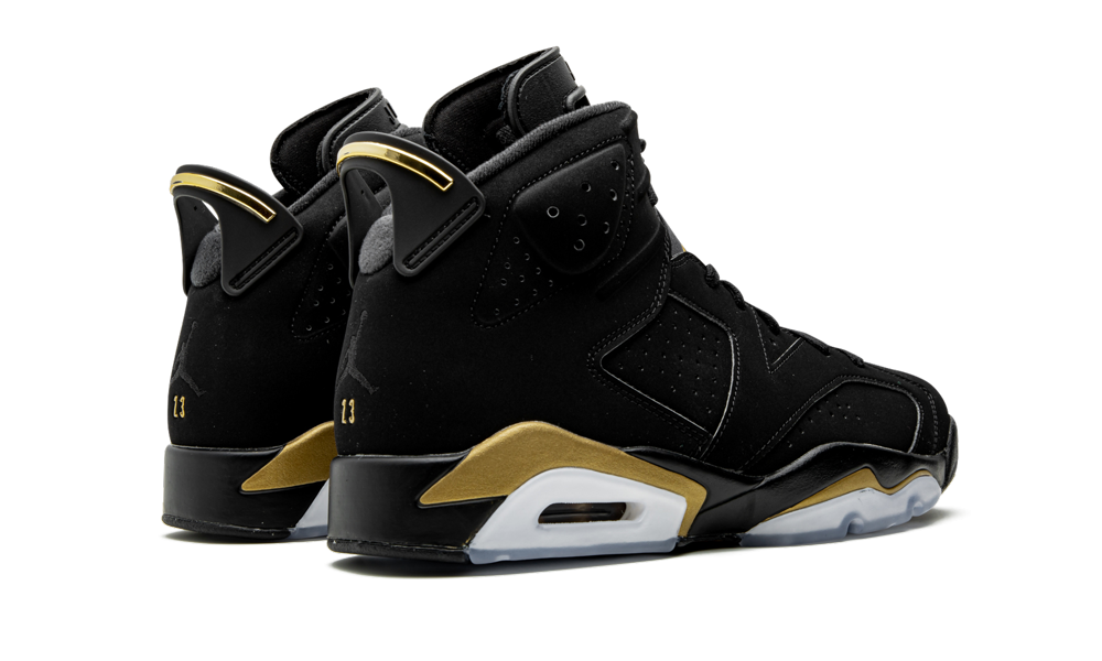 Air Jordan 6 Retro "DMP"