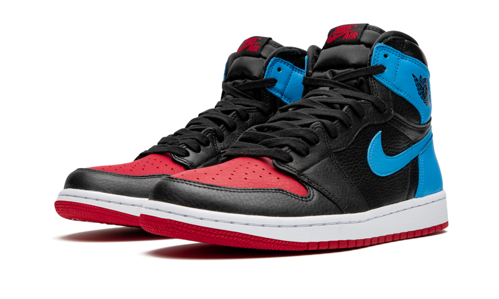 Air Jordan 1 Retro "UNC To Chicago" Womens